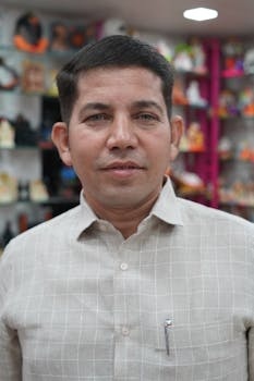 Foto de María Vargas