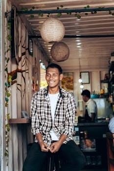 Foto de María Vargas